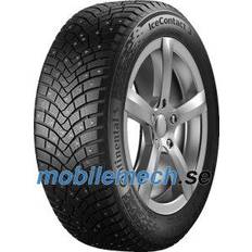 Continental IceContact 3 295/40 R21 111T XL, Dubbade
