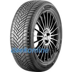 Hankook Kinergy 4SÂ² H750 185/55 R16 87V XL 4PR SBL