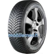 Falken WINTERPEAK F-SNOW 1 215/60 R16 99T XL, Nordiska vinterdäck