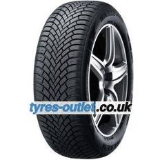 Nexen Winguard SnowG 3 WH21 195/55 R15 89H XL 4PR