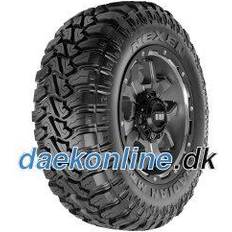 Nexen Roadian MTX 33x12.50 R20 119Q 12PR, POR