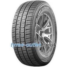 Kumho PorTran 4S CX11 215/70 R15C 109/107R 8PR