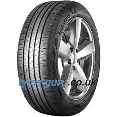 Continental EcoContact 6 235/55 R18 104T XL MO