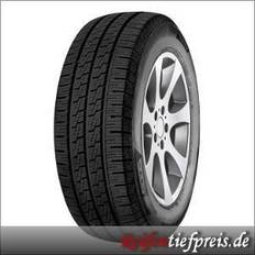 Minerva VAN MASTER AS 195/60 R16 99R