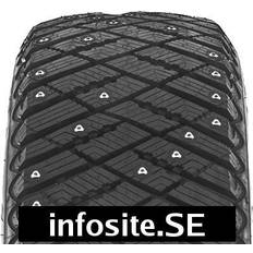 Goodyear Ultra Grip Ice Arctic 255/40 R19 100T XL, SCT, Dubbade