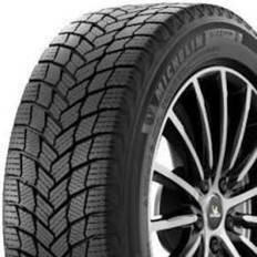 Michelin X-Ice Snow 255/40 R19 100H XL, Nordiska vinterdäck