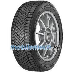 Goodyear Ultra Grip Arctic 2 245/45 R18 100T XL, Dubbade