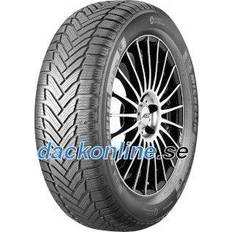 Michelin Alpin 6 ZP 205/45 R17 88V XL, runflat