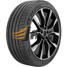 Michelin Pilot Sport 4 SUV 235/60 R18 107W XL AR