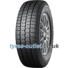 Yokohama BluEarth Van AS RY61 205/65 R15C 102/100T BluEarth