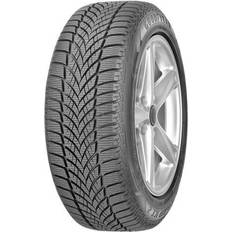 Goodyear UltraGrip Ice 2 225/40 R18 92T XL, Nordiska vinterdäck