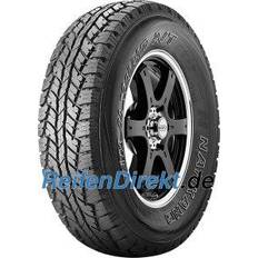 Nankang 4x4 WD A/T FT-7 LT315/70 R17 121/118Q, POR