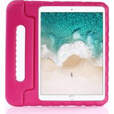 Klogi cover för barn iPad mini pink