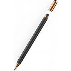Tech-Protect Charm Stylus Pen Black Gold