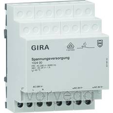 Stromversorgungen Gira 102400 Spannungsversorgung 102400