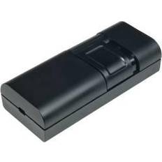 InterBär interBaer 8116-004.01 LED pull dimmer Black Switching capacity (min. 7 W Switching capacity (max. 110 W 1 pc(s)