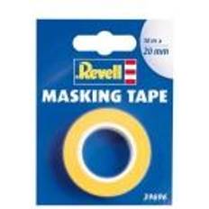 Vannbasert Leire Revell Masking tape 20 mm