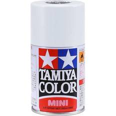 Vannbasert Spraymaling Tamiya 85013 TS-13 Clear