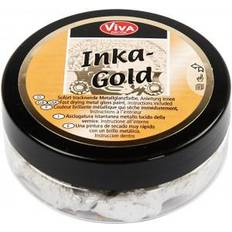Inka Gold, platinum, 50 ml/ 1 tub