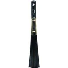 Water Based Brushes Liquitex Free-Style Large Scale Brushes flat splatter short handle