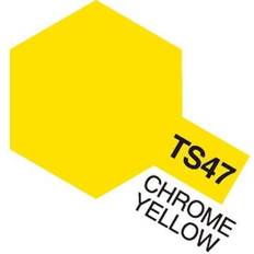 Tamiya TS-47 Chrome Yellow (THC85047)