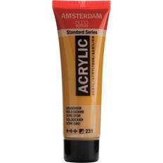 Amsterdam Akrylfärg 20 ml GOLD OCHRE