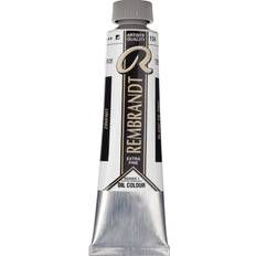 Rembrandt Oil Paint 40 ml Zinc White