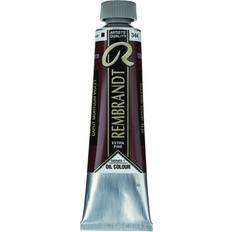 Rembrandt Oil Paint 40 ml Caput Mortuum Violet