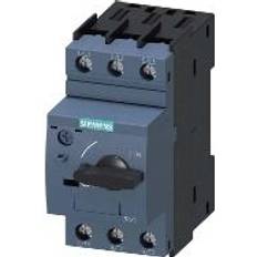 Motor- & Sikkerhetsbrytere Siemens Circuit-breaker screw connection 28a 3rv2021-4na10