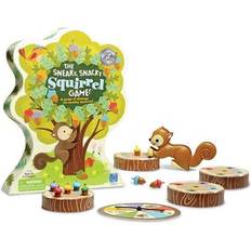 Activity Toys on sale Learning Resources The Sneaky, Snacky Squirrel Game!