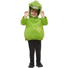 Smiffys Ghostbusters Slimer Costume