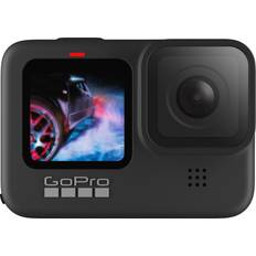 GoPro Videokameras GoPro Hero9 Black