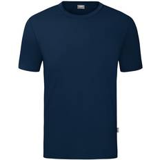 JAKO Organic T-shirt Unisex - Seablue