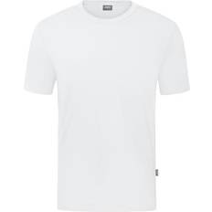 JAKO Organic T-shirt Unisex - White