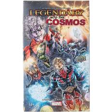 Upper Deck Entertainment Legendary: A Marvel Deck Building Game Into the Cosmos