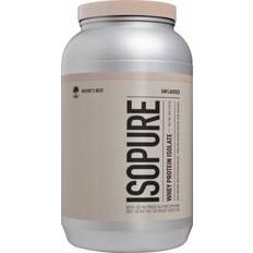 Isopure Protein Drink, Zero Carb, Blue Raspberry, Shop