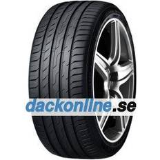 Nexen Offroadreifen-Sommerreifen N Fera Sport SUV 215/55 R18 99V