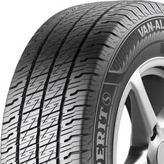 Semperit Van-All Season 215/65 R16C 109/107T 8PR Dual Branding 106T