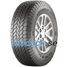 General Tire General GRABBER AT3 LT285/70 R17 116/113S 6PR