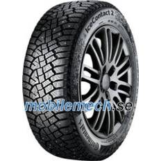 Continental IceContact 2 295/40 R21 111T XL, SUV, Dubbade