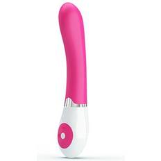 Pretty Love Vibrator Daniel Pink White