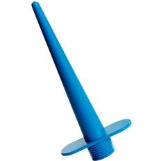 Danatoys WaterClean Shower Head Spike blue