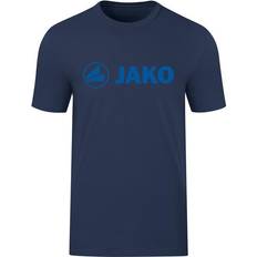 JAKO Promo T-shirt Unisex - Seablue/Indigo