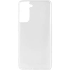Essentials TPU Backcover for Galaxy S21