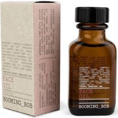 Booming Bob Uplifting & Regenerating Face Oil 30ml