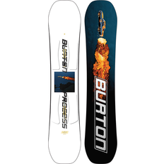 All Mountain Snowboards Burton Process Smalls Jr 2022