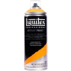 Liquitex Professional Spray Paint 400 ml (12 oz) cadmium orange hue
