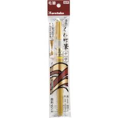 Zig Fude Pen "Chuji" no. 60 gold each