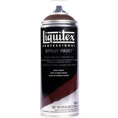 Spraymaling Liquitex Professional Spray Paint 400 ml (12 oz) burnt umber