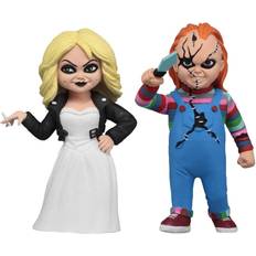 NECA Chucky & Tiffany 2 Pack